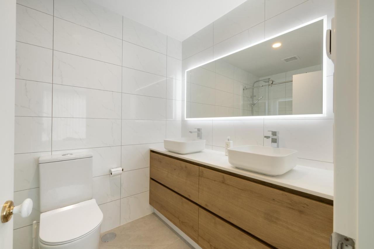 Spacious Oceanside Oasis Mount Maunganui Exterior photo